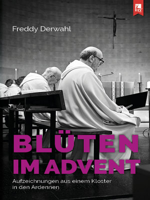 cover image of Blüten im Advent